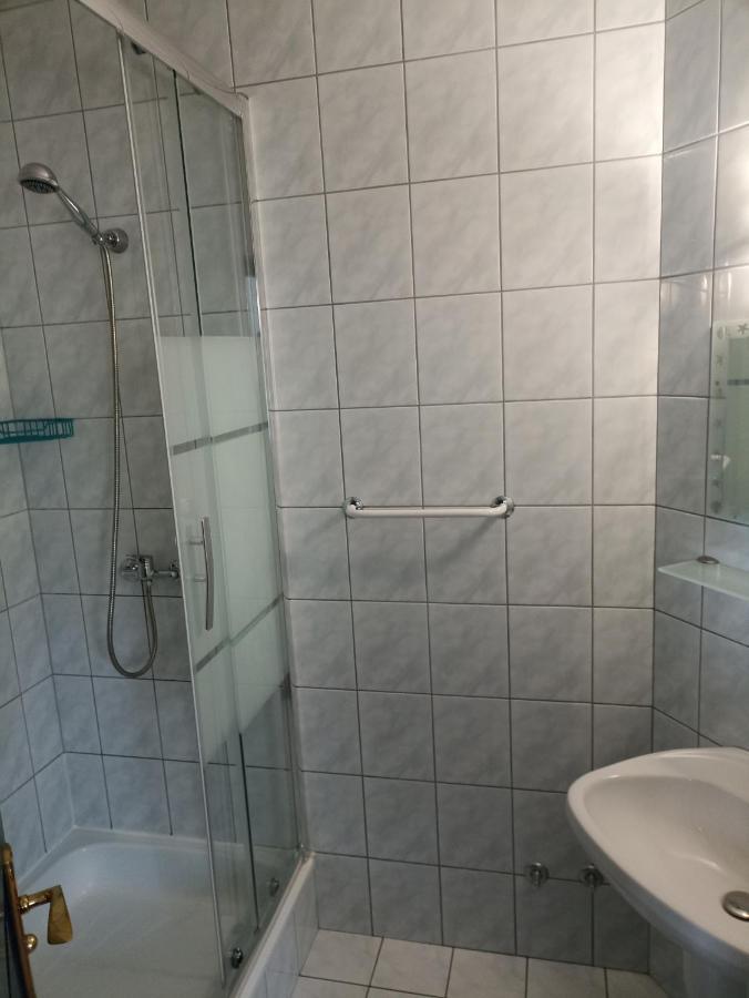 Muschel Panzio Hotel Keszthely Kültér fotó